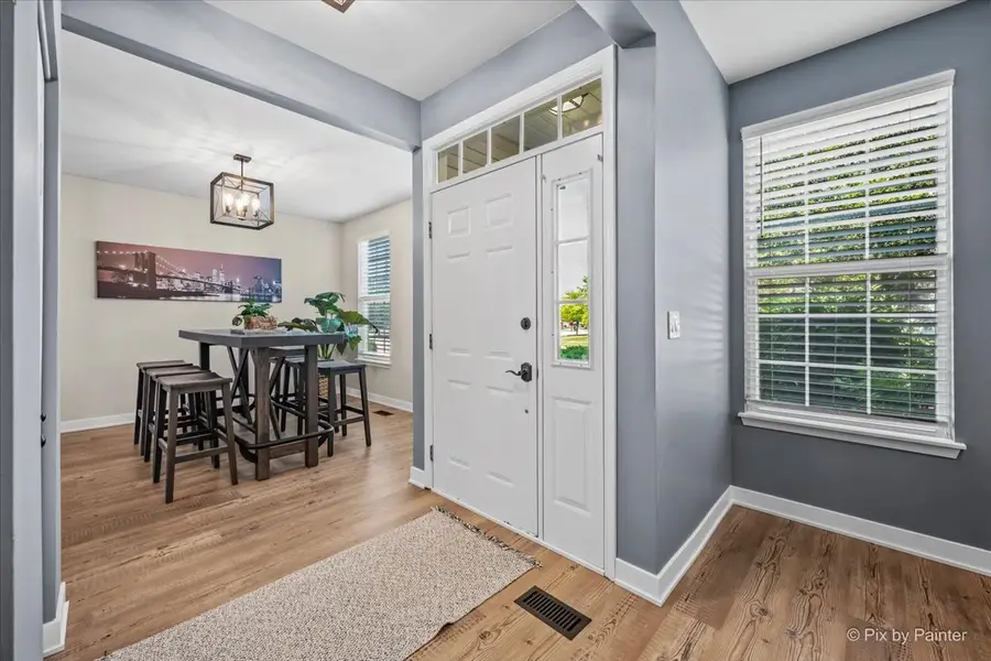 1949 Blackberry Lane #1949, Hoffman Estates, IL 60169 - #3