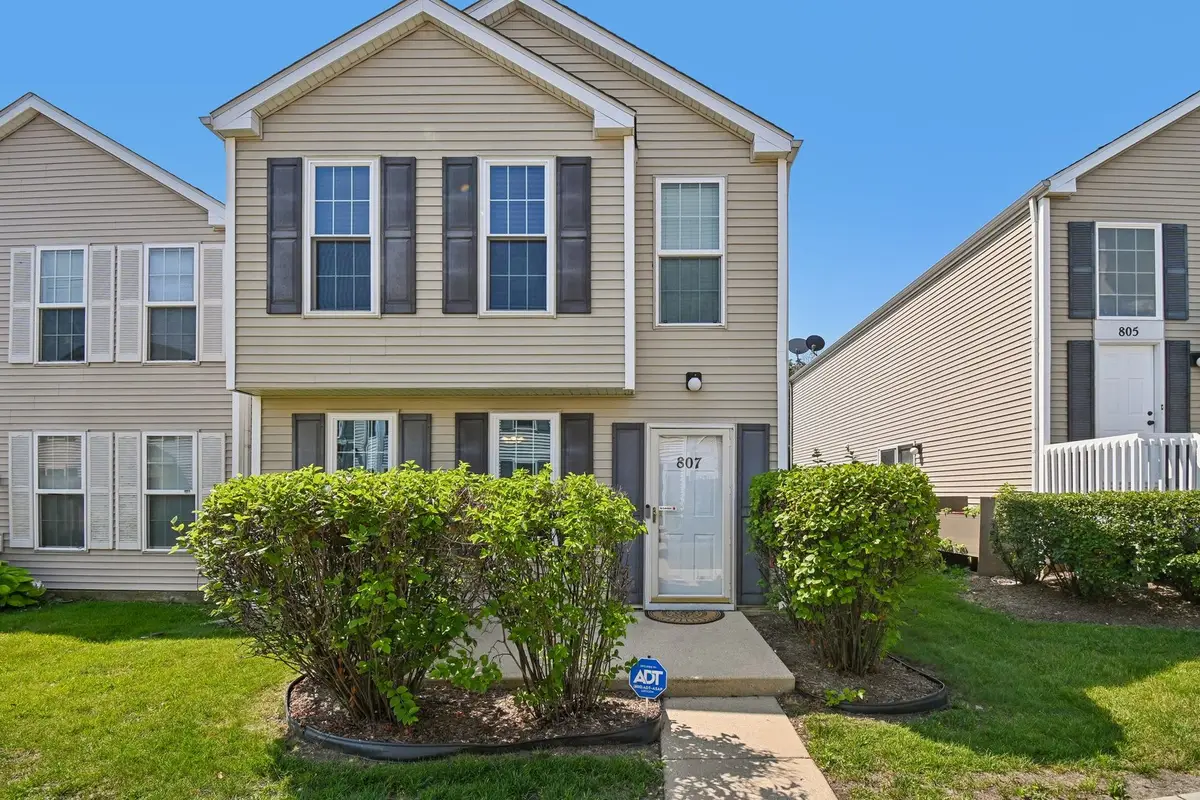 807 Serendipity Drive #807, Aurora, IL 60504 - #1