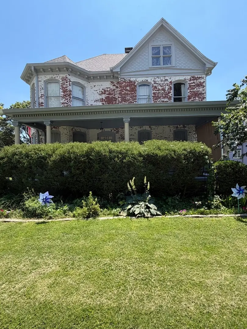 451 W Macon Street, Decatur, IL 62522 - #3