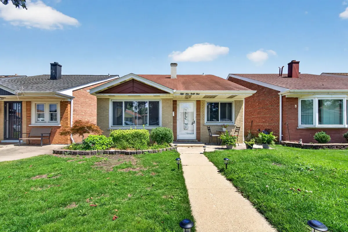 5941 S Parkside Avenue, Chicago, IL 60638 - #1