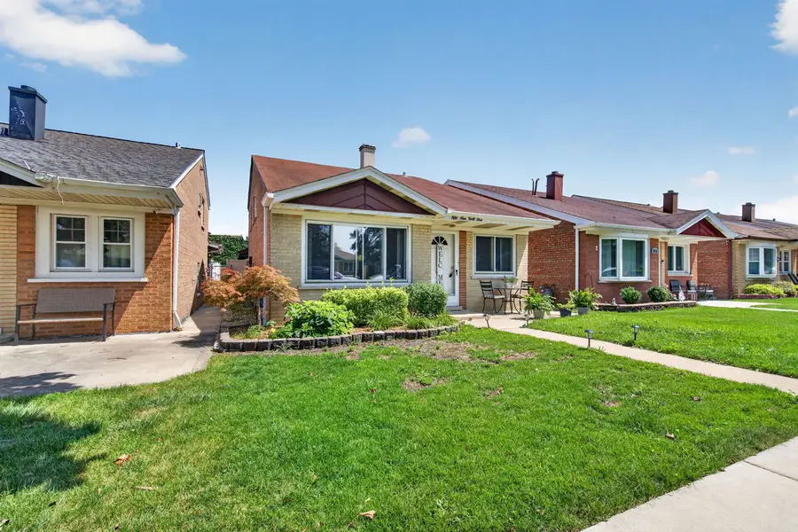 5941 S Parkside Avenue, Chicago, IL 60638 - #3