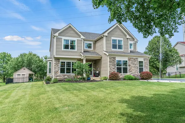 3350 Moraine Drive, Aurora, IL 60506