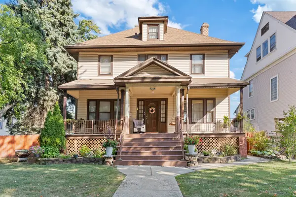 5214 W 24th Street, Cicero, IL 60804