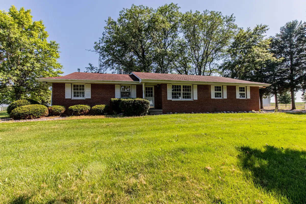 752 E Ill St 34 Highway, Earlville, IL 60518 - #1
