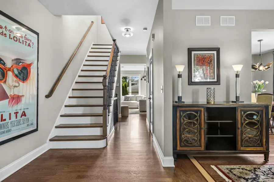 6341 N Le Mai Avenue, Chicago, IL 60646 - #2