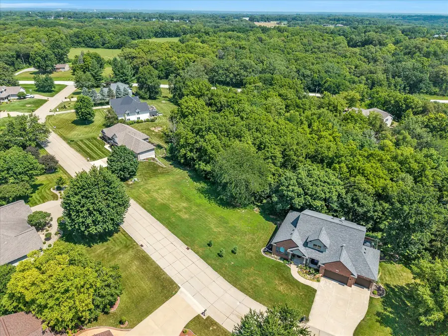 Lot 17 25th Street Court, Milan, IL 61264 - #3