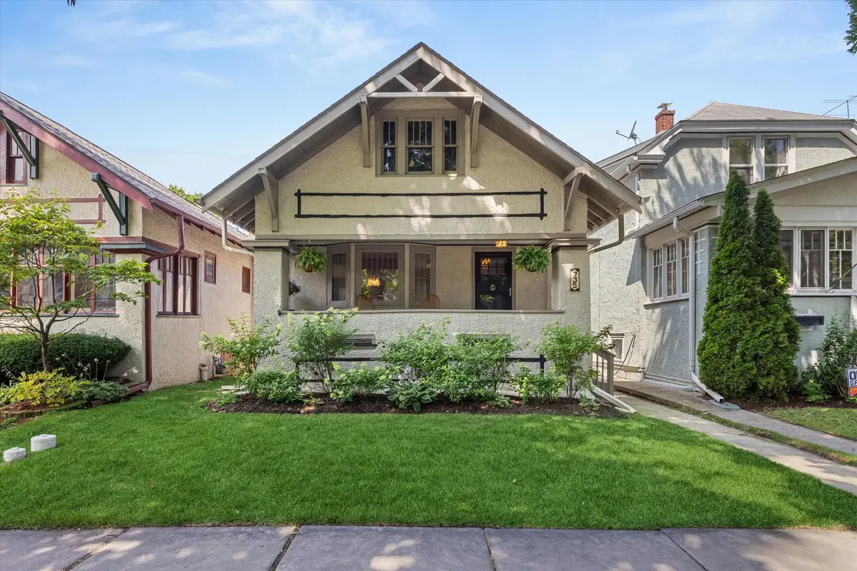 735 Gunderson Avenue, Oak Park, IL 60304 - #1