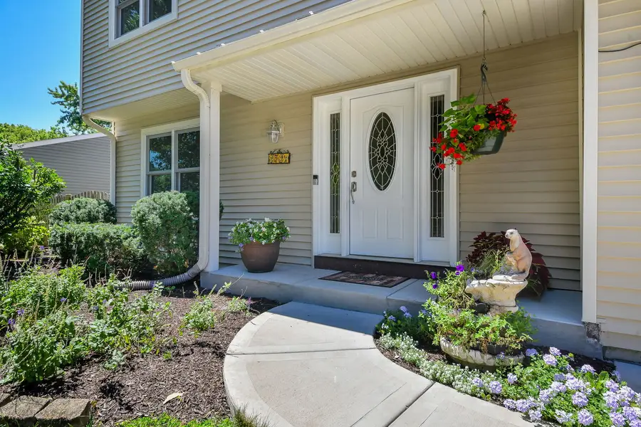 2721 Springdale Circle, Naperville, IL 60564 - #2