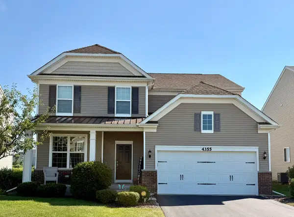 4355 Fraser Circle, Naperville, IL 60564