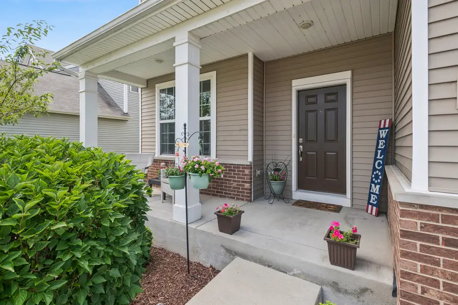 4355 Fraser Circle, Naperville, IL 60564 - #2