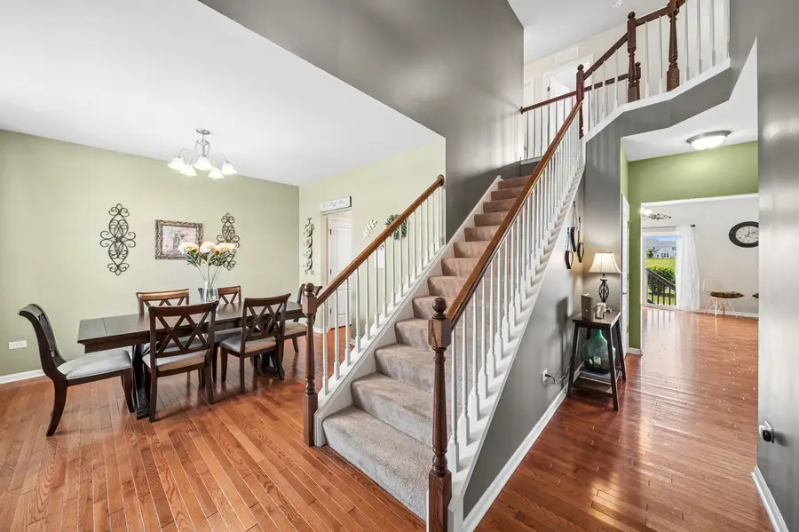 4355 Fraser Circle, Naperville, IL 60564 - #3
