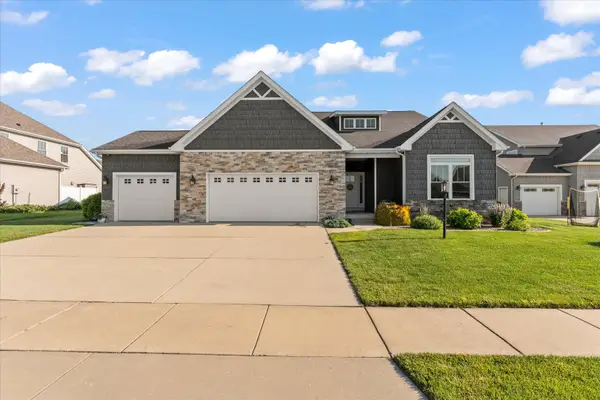 1114 Ashford Court, Mahomet, IL 61853