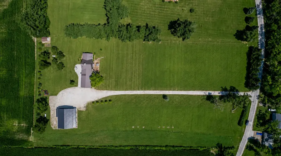 2437 N 1480 East Road, Ashkum, IL 60911 - #2
