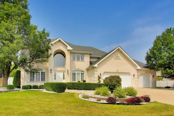 7736 Marquette Drive S, Tinley Park, IL 60477