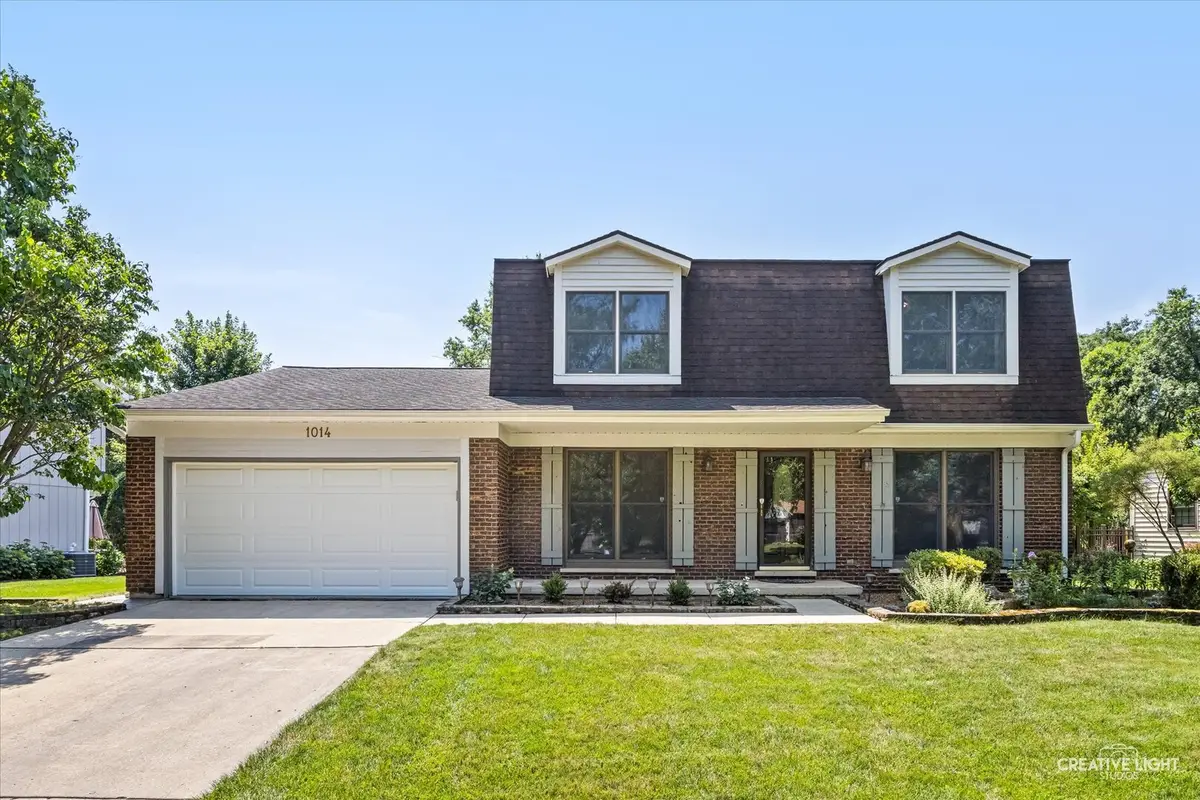 1014 Whirlaway Avenue, Naperville, IL 60540 - #1