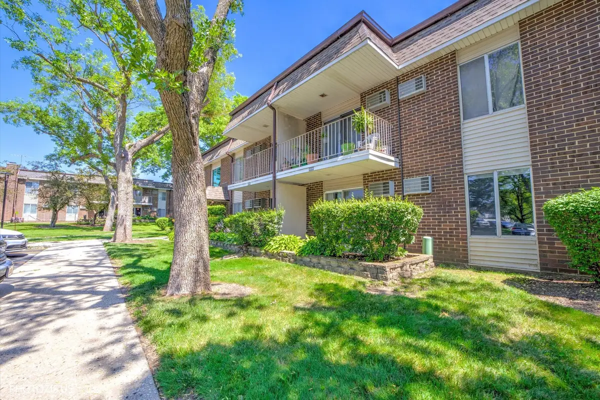 1103 Miller Lane #105, Buffalo Grove, IL 60089 - #1