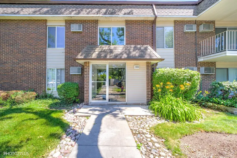 1103 Miller Lane #105, Buffalo Grove, IL 60089 - #2