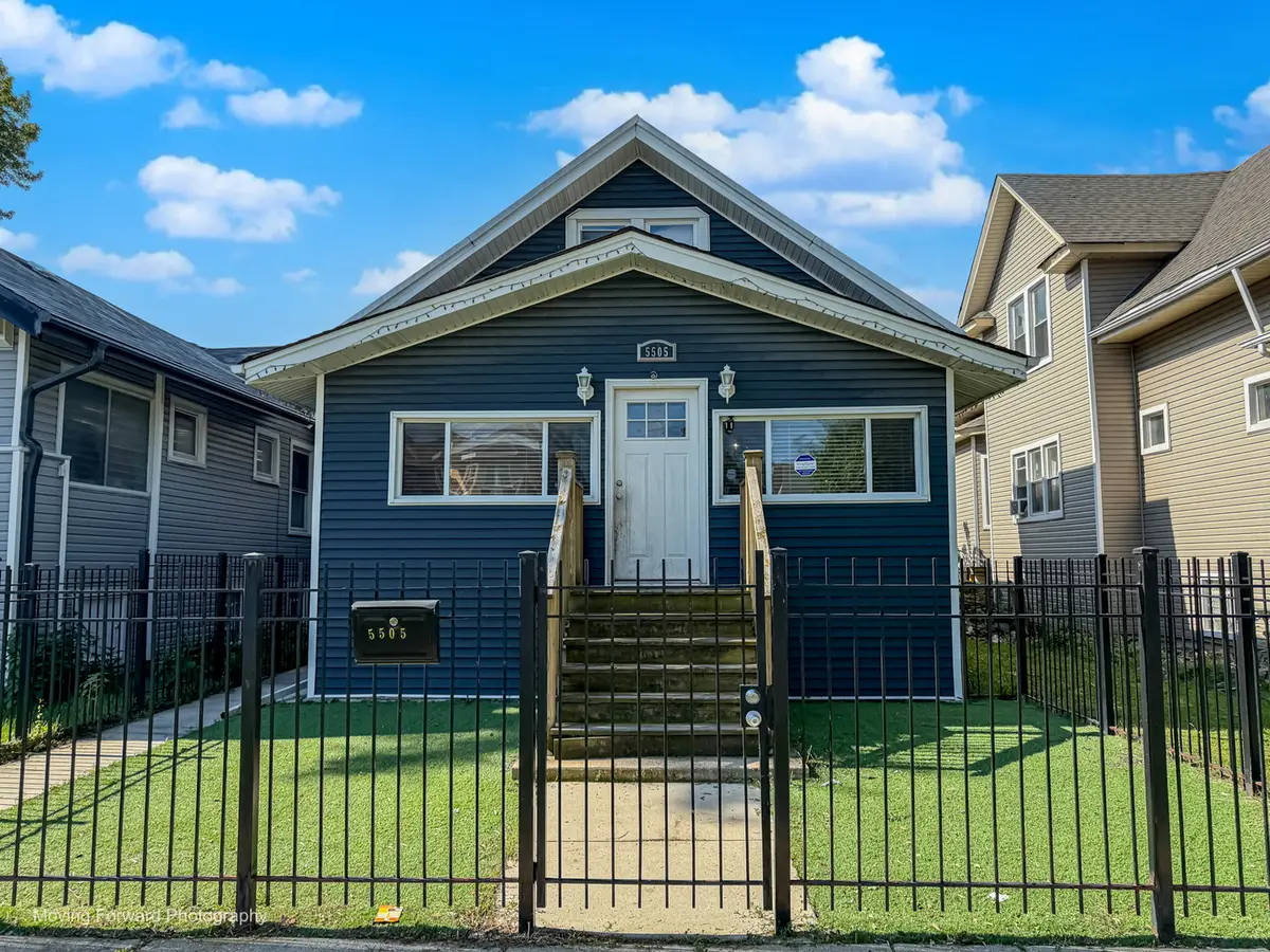 5505 W Thomas Street, Chicago, IL 60651 - #1