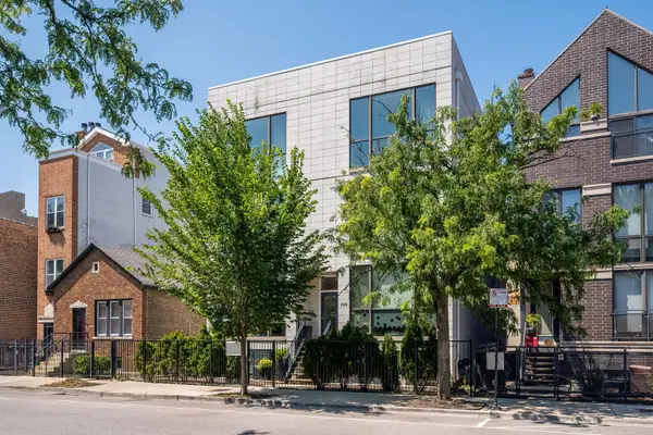 1936 W Armitage Avenue #2W, Chicago, IL 60622