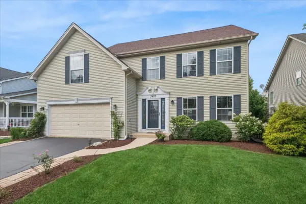 3423 Interlochen Lane, Naperville, IL 60564