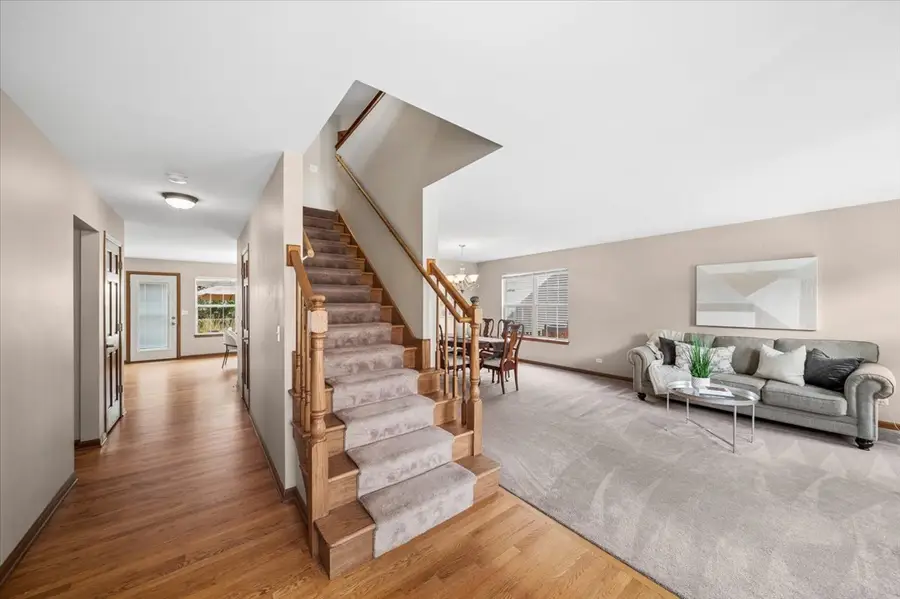 3423 Interlochen Lane, Naperville, IL 60564 - #2