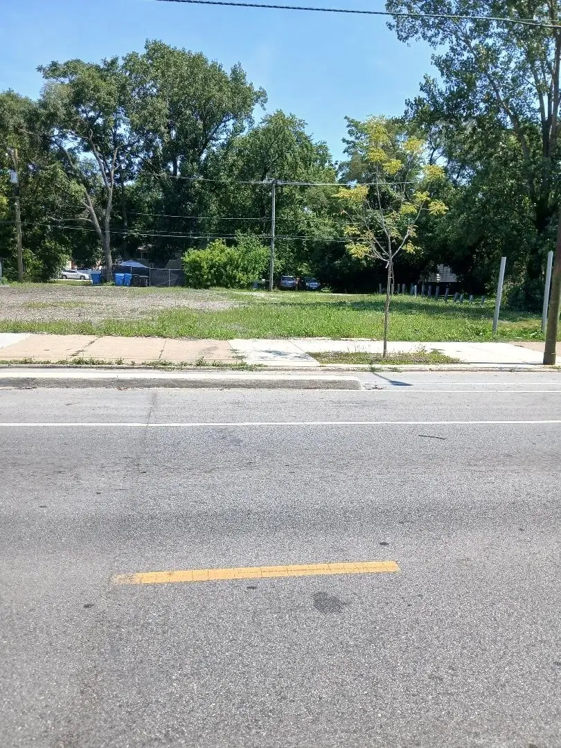 5011 S Halsted Street, Chicago, IL 60609 - #1