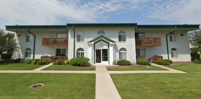 2851 Heritage Drive #2C, Joliet, IL 60435 - #1