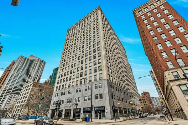 910 S Michigan Avenue #617, Chicago, IL 60605