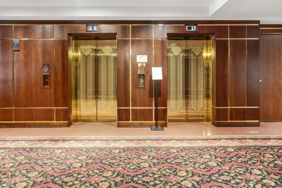 910 S Michigan Avenue #617, Chicago, IL 60605 - #3