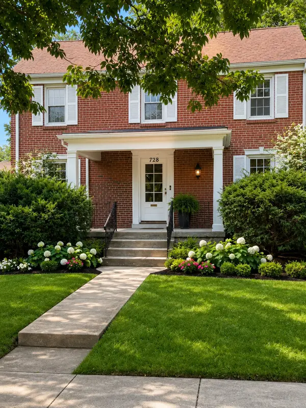 728 S Ashland Avenue, La Grange, IL 60525