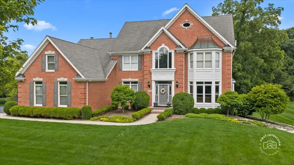 3406 Greenwood Lane, Saint Charles, IL 60175 - #1