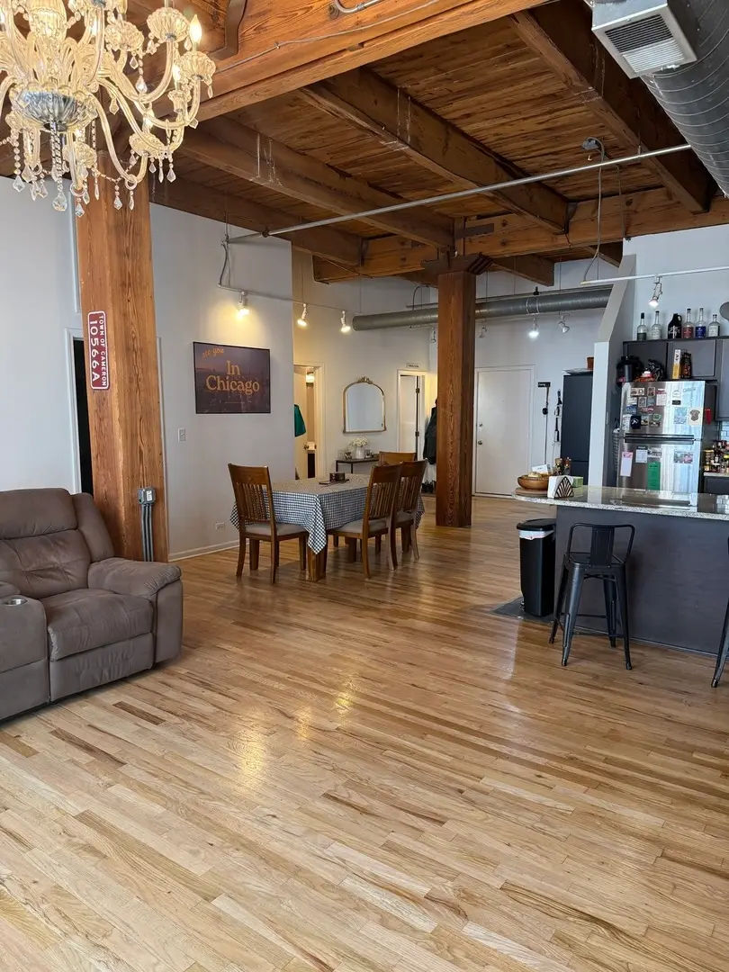 1017 W Washington Boulevard #2E, Chicago, IL 60607 - #3