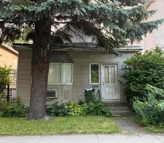3538 S Western Avenue, Chicago, IL 60609 - #1
