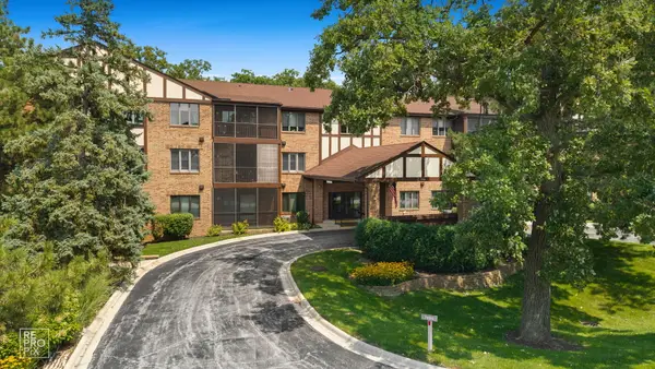 7800 W Foresthill Lane #204, Palos Heights, IL 60463