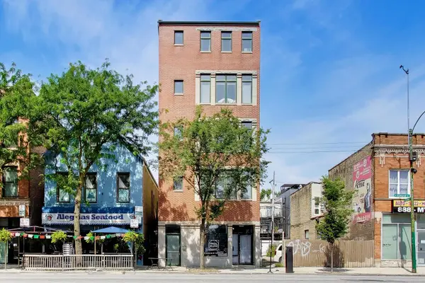 1026 N Ashland Avenue #3, Chicago, IL 60622