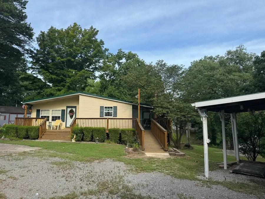 108 Robin Drive, Benton, IL 62812 - #2