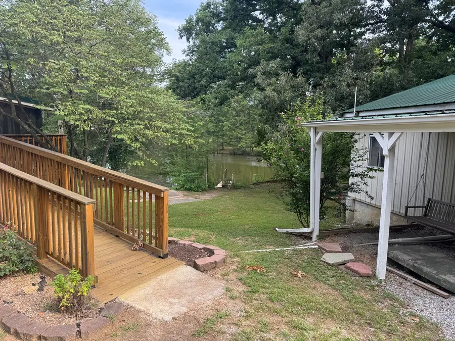 108 Robin Drive, Benton, IL 62812 - #3