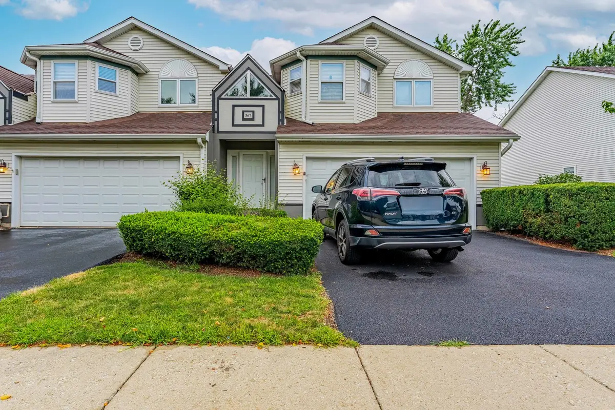 367 Inner Circle Drive, Bolingbrook, IL 60490 - #1