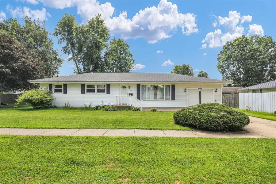Address Withheld By Seller, Tuscola, IL 61953 - #2