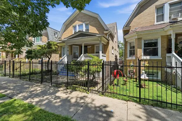1235 N Harding Avenue, Chicago, IL 60651