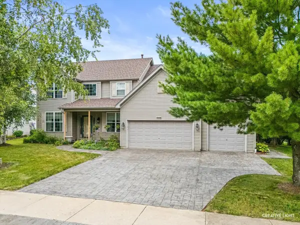 445 Kelly Avenue, Yorkville, IL 60560