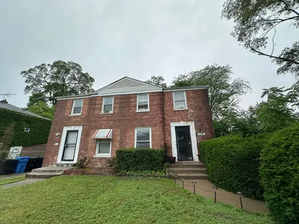 9742 S Hoxie Avenue, Chicago, IL 60617
