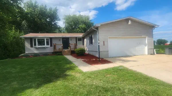 3929 E 769th Road, Triumph, IL 61371