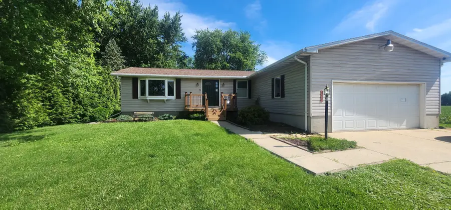 3929 E 769th Road, Triumph, IL 61371 - #3