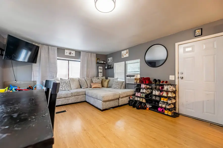 11750 S Homan Avenue, Merrionette Park, IL 60803 - #3