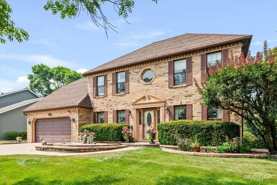 475 Prairie Knoll Drive, Naperville, IL 60565 - #2