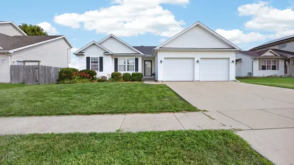 1804 Saltonstall Drive, Normal, IL 61761