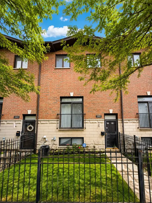 3365 S Archer Avenue, Chicago, IL 60608