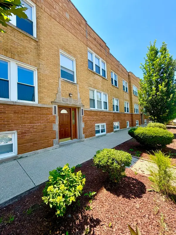 3049 W Grace Street #1, Chicago, IL 60618