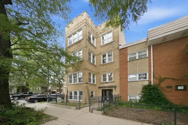 3358 W Hutchinson Street #3, Chicago, IL 60618